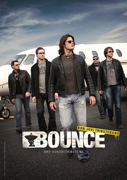 Bounce - Bon Jovi Tributeband